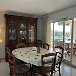 דירה Des Belles Vue De Port Frejus,le Miramar, *