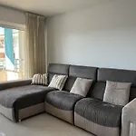 Des Belles Vue De Port Frejus,le Miramar, דירה