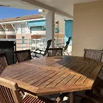 דירה Des Belles Vue De Port Frejus,le Miramar,